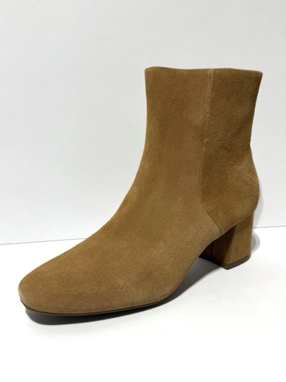 Blondo Womens Alida Ankle Booties Size 9.5 M